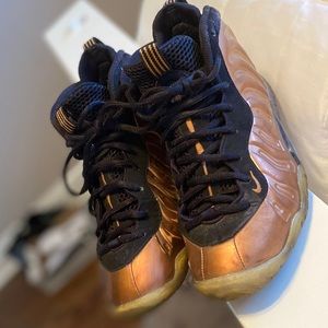 Nike Foam Foamposite 4.5Y